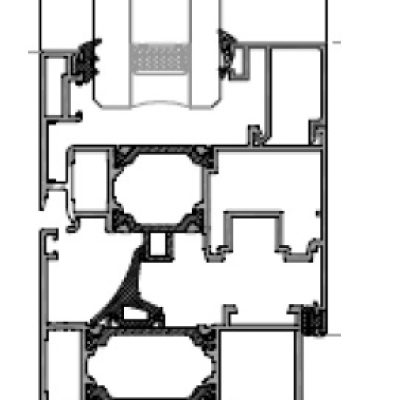 Infografía sistema abatible A-70 C16 RPT