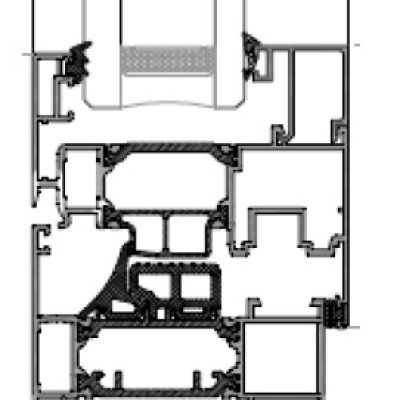 Infografía sistema abatible A-80 C16 RPT