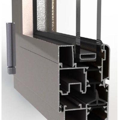 Infografía sistema abatible C16-60 RPT