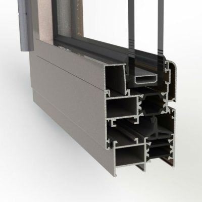 Infografía sistema abatible PT-60