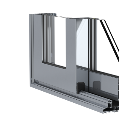 Infografía sistema corredera CE140RPT